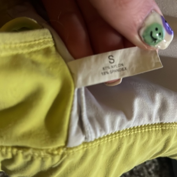 NVGTN BRA TOP - Picture 3 of 3